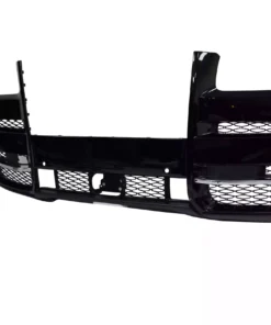 ROLLS ROYCE CULLINAN Front Bumper Black Diamond Metallic OEM 51117448805