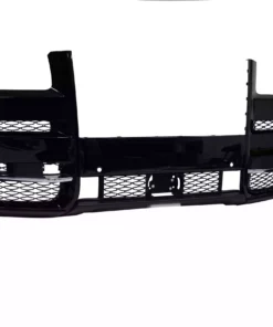 ROLLS ROYCE CULLINAN Front Bumper Black Diamond Metallic OEM 51117448805