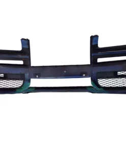 ROLLS-ROYCE CULLINAN Front Bumper Salamanca Blue OEM 51117448895 for sale in dubai-3
