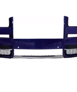 ROLLS-ROYCE CULLINAN Front Bumper Salamanca Blue OEM 51117448895 for sale in dubai