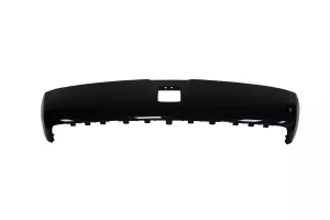 ROLLS ROYCE CULLINAN Front Cover Radiator Grille upper Cover Bezel Black Diamond Metallic OEM 51117448908