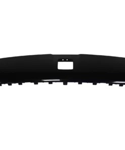 ROLLS ROYCE CULLINAN Front Cover Radiator Grille upper Cover Bezel Black Diamond Metallic OEM 51117448908