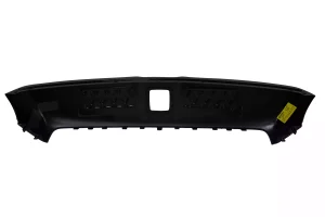 ROLLS ROYCE CULLINAN Front Cover Radiator Grille upper Cover Bezel Black Diamond Metallic OEM 51117448908