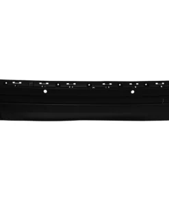 ROLLS ROYCE CULLINAN Rear Bumper Black Diamond Metallic OEM 51127448712