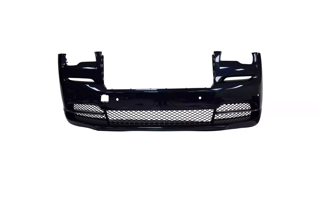 ROLLS ROYCE DAWN Front Bumper Dark Blue OEM 51117403722 - Dourado Auto ...