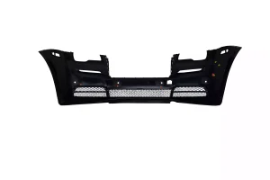 ROLLS ROYCE DAWN Front Bumper Dark Blue OEM 51117403722