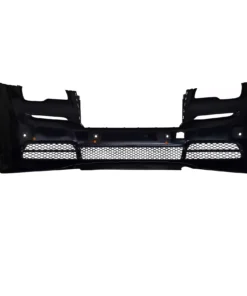 ROLLS ROYCE DAWN Front Bumper Dark Blue OEM 51117403722
