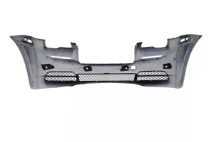 ROLLS ROYCE DAWN Front Bumper Snow White OEM 51117403722