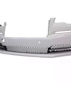 ROLLS ROYCE DAWN Front Bumper Snow White OEM 51117403722