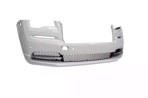 ROLLS ROYCE DAWN Front Bumper Snow White OEM 51117403722