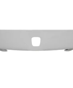 ROLLS ROYCE DAWN Front Cover Radiator Grille Snow White OEM 51117370540