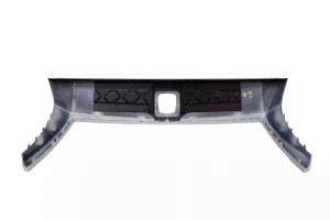 ROLLS ROYCE DAWN Front Cover Radiator Grille Snow White OEM 51117370540