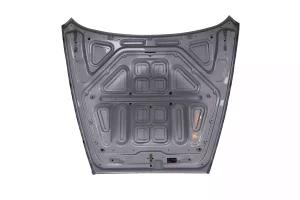 ROLLS ROYCE DAWN Hood Silver OEM 7347497