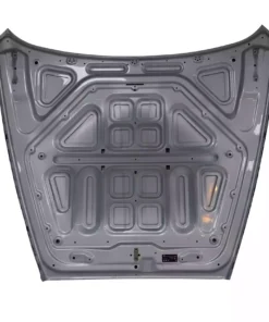 ROLLS ROYCE DAWN Hood Silver OEM 7347497