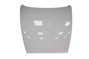 ROLLS ROYCE DAWN Hood Snow White OEM 7347497