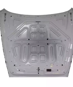 ROLLS ROYCE DAWN Hood Snow White OEM 7347497