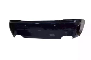 ROLLS ROYCE DAWN Rear Bumper Dark Blue OEM 51127301493
