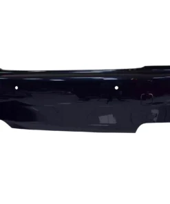 ROLLS ROYCE DAWN Rear Bumper Dark Blue OEM 51127301493