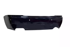 ROLLS ROYCE DAWN Rear Bumper Dark Blue OEM 51127301493