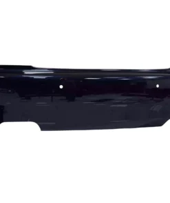 ROLLS ROYCE DAWN Rear Bumper Dark Blue OEM 51127301493