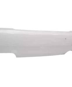 ROLLS ROYCE DAWN Rear Bumper Snow White OEM 51127301406