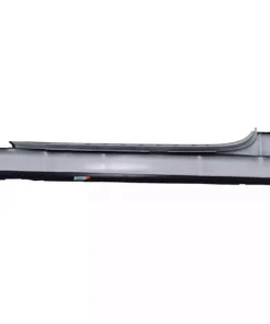 ROLLS ROYCE DAWN Side Trim Panel Sill Left Snow White OEM 51777371323 for sale in Dubai