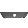 ROLLS ROYCE Front Cover Radiator Grille Silver OEM 51117403722