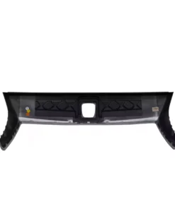 ROLLS ROYCE Front Cover Radiator Grille Silver OEM 51117403722