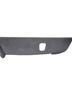 ROLLS ROYCE Front Cover Radiator Grille Silver OEM 51117403722