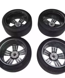 Continental GTC 21 OEM Factory Wheels Silver OEM 3SA 601 025 for sale in Dubai