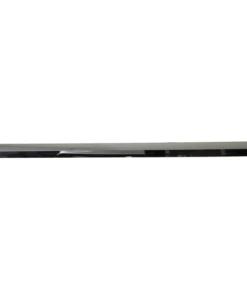 Continental GTC Left Driver Door Protection Trim Chrome Molding Silver OEM 3SD853515