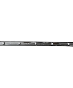 Continental GTC Left Driver Door Protection Trim Chrome Molding Silver OEM 3SD853515
