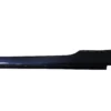 Continental GTC Left Side Rocker Panel Dark Sapphire OEM 3SA853851 for sale in Dubai