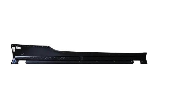 Continental GTC Left Side Rocker Panel Dark Sapphire OEM 3SA853851 for sale in Dubai