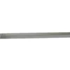 Continental GTC Rear Left Quarter Panel Chrome Trim Molding Silver OEM 3SD853535 for sale in Dubai