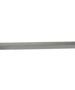 Continental GTC Rear Left Quarter Panel Chrome Trim Molding Silver OEM 3SD853535 for sale in Dubai