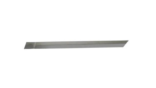Continental GTC Rear Left Quarter Panel Chrome Trim Molding Silver OEM 3SD853535 for sale in Dubai