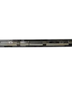 Continental GTC Rear Left Quarter Panel Chrome Trim Molding Silver OEM 3SD853535 for sale in Dubai