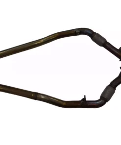 Lamborghini Urus EXHAUST GUIDE Left & Right OEM 4M0253350BQ for sale in dubai