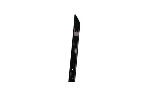 LAND ROVER Defender Left Trim Roof Rear Molding Black OEM L8B2517C79 for sale in Dubai