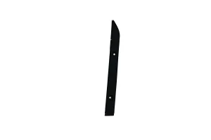LAND ROVER Defender Right Trim Roof Rear Molding Black OEM L8B2517C78 for sale in Dubai
