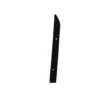LAND ROVER Defender Right Trim Roof Rear Molding Black OEM L8B2517C78 for sale in Dubai