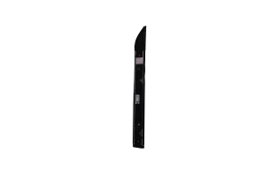 LAND ROVER Defender Right Trim Roof Rear Molding Black OEM L8B2517C78 for sale in Dubai