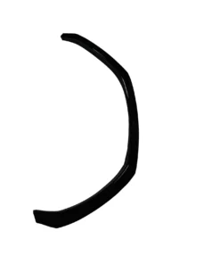 Lamborghini Urus Front Left Arch wheel cover Black OEM 4Ml853717F for sale in Dubai