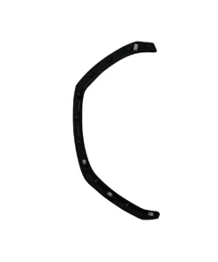 Lamborghini Urus Front Right Arch wheel cover Black OEM 4Ml853717F for sale in Dubai