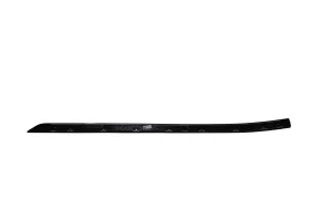 Land Rover Defender Left Trim Roof Front Molding Black OEM L8B2517C79 for sale in Dubai