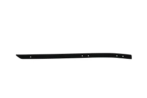 Land Rover Defender Left Trim Roof Front Molding Black OEM L8B2517C79 for sale in Dubai
