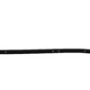 Land Rover Defender Left Trim Roof Front Molding Black OEM L8B2517C79 for sale in Dubai