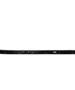 Alternative view of Land Rover Defender Right Trim Roof Front Molding Black OEM L8B2517C78