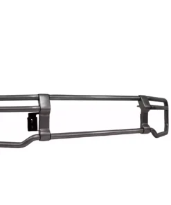 Mercedes-Benz G-63 Front Guard (Brackets with Front Guard ) Silver for sale in dubai-1